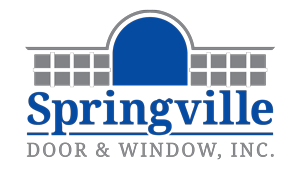 Springville Door & WindowLogo